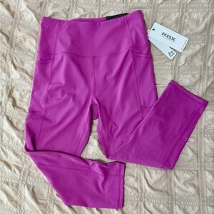 RBX Capri Leggings - new with tags